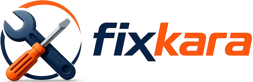 fixkara-logo